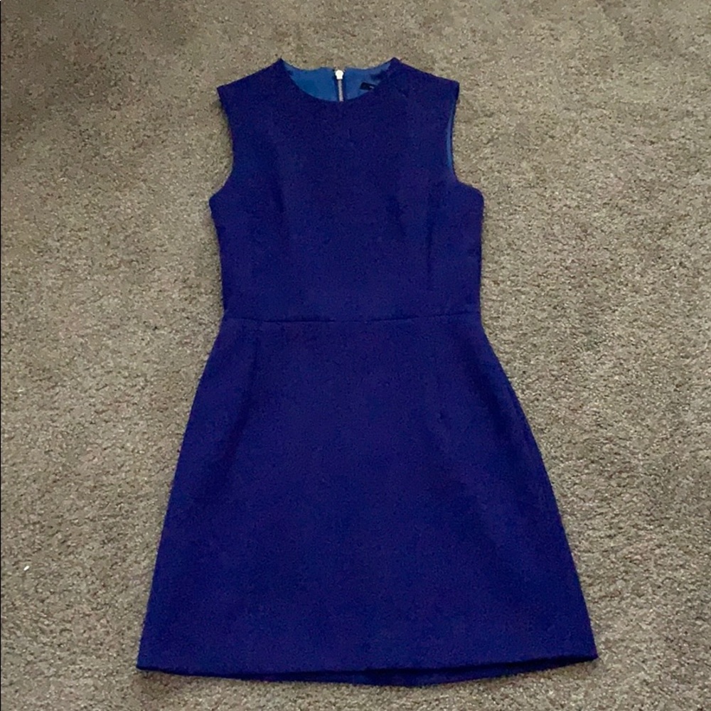 French Connection Whisper Light Sheath Dress